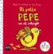 AudioLibro El Pollo Pepe va al Colegio de Nick Denchfield