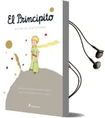 Descargar AudioLibro El Principito (Pop-Up) de Antoine De Saint Exupery año 2015