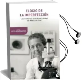 Descargar AudioLibro Elogio de la Imperfeccion de Rita Levi Montalcini año 2015