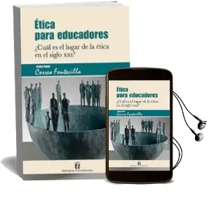 Descargar AudioLibro Ética para Educadores de Pedro Pablo Correa año 2015