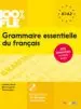 AudioLibro Grammaire Essentielle du Français A1/A2 (Incluye cd) de Ludivine Glaud