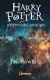 AudioLibro Harry Potter y el Misterio del Príncipe (Rustica) de J.K. Rowling