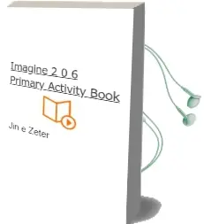 Descargar AudioLibro Imagine 2.0 - 6. Primary. Activity Book  de Jin E. Zeter año 2015