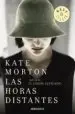 AudioLibro Las Horas Distantes de Kate Morton