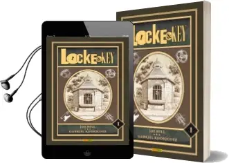 Descargar AudioLibro Locke & Key: Omnibus 1 de Joe Hill año 2015