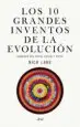 AudioLibro Los Diez Grandes Inventos de la Evolucion de Nick Lane