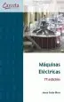 AudioLibro Máquinas Eléctricas de Jesús Fraile Mora