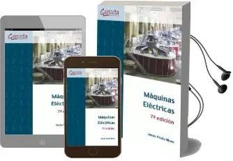 Descargar AudioLibro Máquinas Eléctricas de Jesús Fraile Mora año 2015