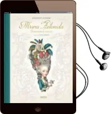 Descargar AudioLibro Maria Antonieta. Diario Secreto de una Reina de Benjamin Lacombe año 2015