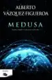AudioLibro Medusa de Alberto Vazquez Figueroa