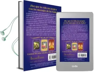 Descargar AudioLibro Mensajes Mágicos de las Hadas de Doreen Virtue año 2015