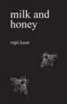 AudioLibro Milk and Honey de Rupi Kaur