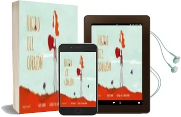 Descargar AudioLibro Nacido del Corazon de Berta Serrano año 2015