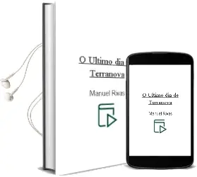Descargar AudioLibro O Último día de Terranova de Manuel Rivas año 2015