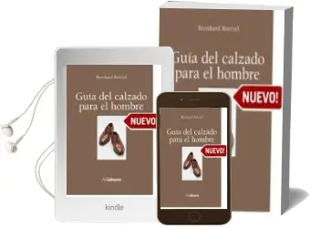 Descargar AudioLibro (Pe) Guia del Calzado para el Hombre de Bernhard Roetzel año 2015
