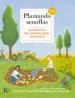 AudioLibro Plantando Semillas: La Practica del Mindfulness con Niños de Thich Nhat Hanh