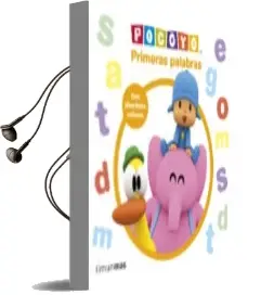 Descargar AudioLibro Pocoyo. Primeras Palabras de Varios Autores año 2015