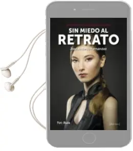 Descargar AudioLibro Sin Miedo al Retrato de Jose Antonio Fernandez año 2015