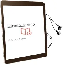 Descargar AudioLibro ¡Sireno, Sireno! de An Alfaya año 2015