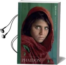 Descargar AudioLibro Steve Mccurry Retratos de Steve Mccurry año 2015