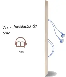 Descargar AudioLibro Trece Badaladas de Suso De Toro año 2015