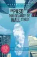 AudioLibro Un Paso por Delante de Wall Street: Como Utilizar lo que ya Sabes para Ganar Dinero en Bolsa de Peter Lynch