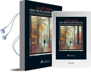 Descargar AudioLibro Una Revelacion Brutal de Louise Penny año 2015