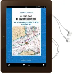 Descargar AudioLibro 25 Problemas de Navegaciòn Costera de Wolfpeter Stockfleth año 2016