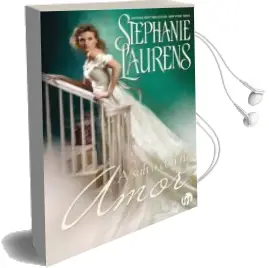 Descargar AudioLibro A Salvo con tu Amor de Stephanie Laurens año 2016