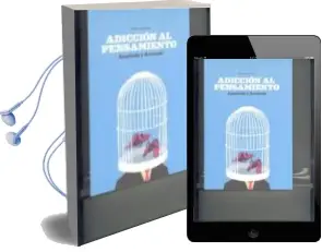 Descargar AudioLibro Adicción al Pensamiento de Pedro Jara Vera año 2016