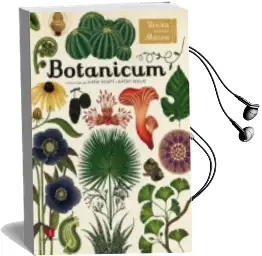 Descargar AudioLibro Botanicum de Kathy Scott año 2016