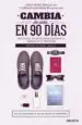 AudioLibro Cambia de Vida en 90 Días de Borja Muñoz Cuesta