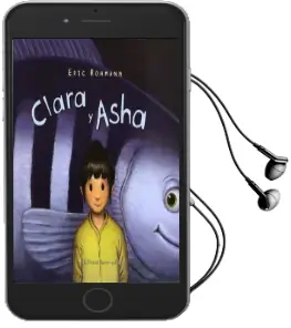 Descargar AudioLibro Clara y Asha de Eric Rohmann año 2016