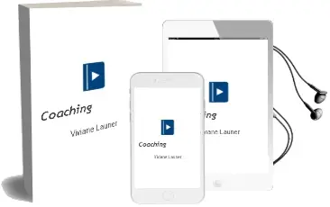 Descargar AudioLibro Coaching de Viviane Launer año 2016