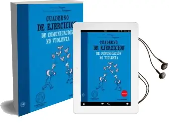 Descargar AudioLibro Cuaderno de Ejercicios de Comunicacion no Violenta de Anne Van Stapper año 2016