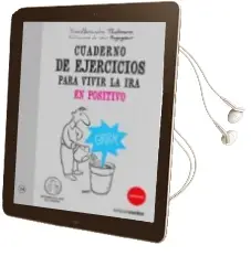 Descargar AudioLibro Cuaderno de Ejercicios para Vivir la ira en Positivo de Yves Alexander Thalmann año 2016