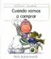 AudioLibro Cuando Vamos a Comprar de Nick Butterworth