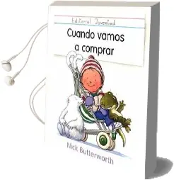 Descargar AudioLibro Cuando Vamos a Comprar de Nick Butterworth año 2016