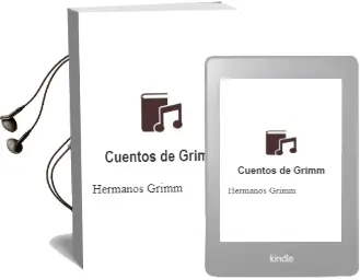 Descargar AudioLibro Cuentos de Grimm de Hermanos Grimm año 2016