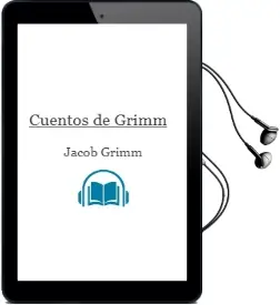 Descargar AudioLibro Cuentos de Grimm de Jacob Grimm año 2016
