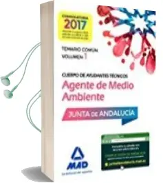 Descargar AudioLibro Cuerpo de Ayudantes Técnicos Especialidad Agentes de Medio Ambiente. Temario Común Volumen 1 de Varios Autores año 2016