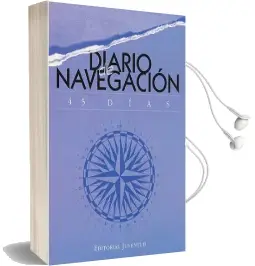 Descargar AudioLibro Diario de Navegación de Fabio Hernández año 2016