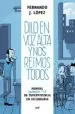 AudioLibro Dilo en voz Alta y nos Reímos Todos de Fernando J. Lopez