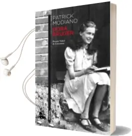 Descargar AudioLibro Dora Bruder de Patrick Modiano año 2016