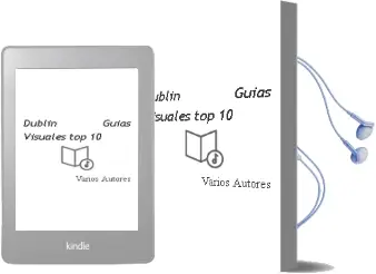 Descargar AudioLibro Dublín (Guías Visuales top 10) de Varios Autores año 2016