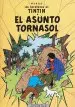 AudioLibro El Asunto Tornasol de Hergé