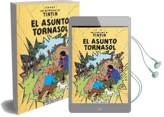 Descargar AudioLibro El Asunto Tornasol de Hergé año 2016
