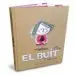 AudioLibro El Buit de Anna Llenas