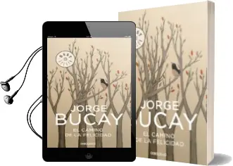 Descargar AudioLibro El Camino de la Felicidad de Jorge Bucay año 2016