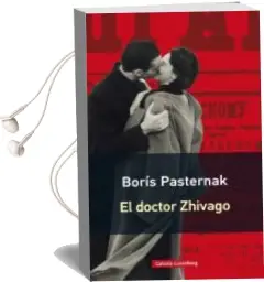 Descargar AudioLibro El Doctor Zhivago de Boris Leonidovich Pasternak año 2016